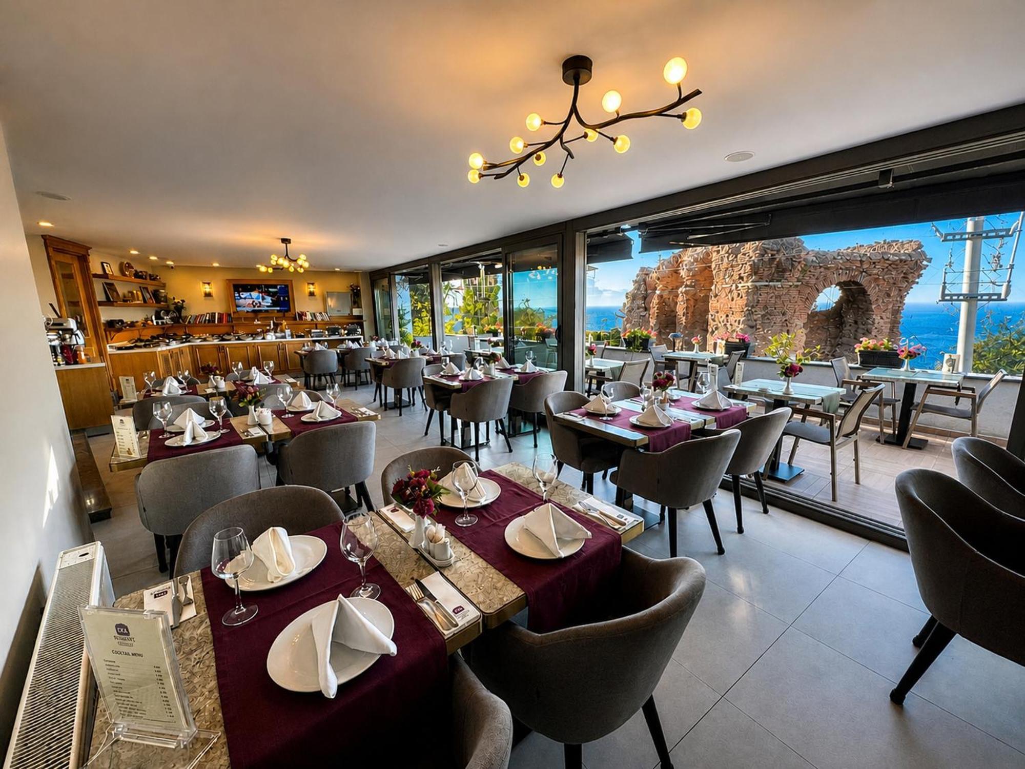 Glk Premier Sea Mansion Suites & Spa - Special Class — Fotoğraflar 2